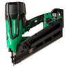 METABO HPT NR3690DCM - 36V CORDLESS PAPER STRIP FRAMING NAILER 2.5AH KIT