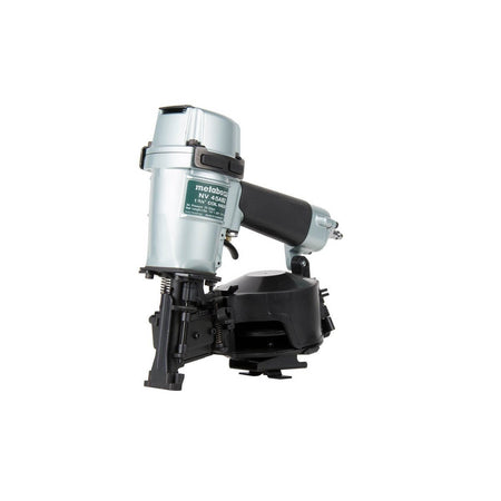 METABO HPT NV45AB2 - 7/8-Inch to 1-3/4-Inch Coil Roofing Nailer
