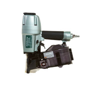 Metabo NV65AHM Coil Siding Nailer, 2-1/2-Inch METABO