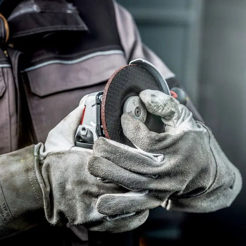 Metabo WEPBA 17-150 QUICK RT DS (600606420) ANGLE GRINDER METABO