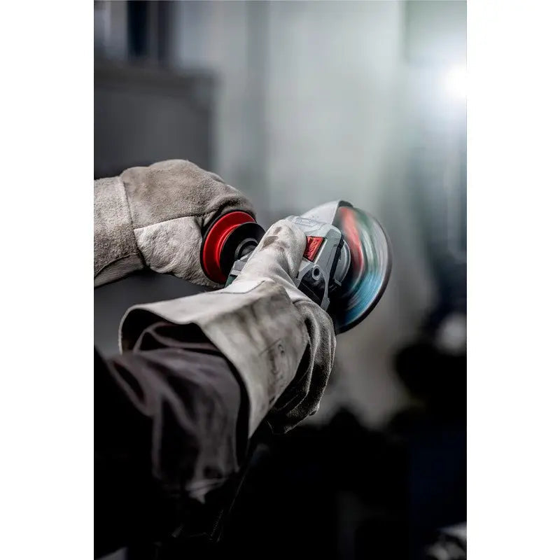 Metabo WEPBA 17-150 QUICK RT DS (600606420) ANGLE GRINDER METABO