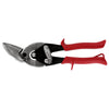 MIDWEST MWT-6510L - Left Cut Red Offset Aviation Snip
