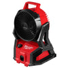 Milwaukee 0818-20 - Ventilateur sans balais M18™ PACKOUT™