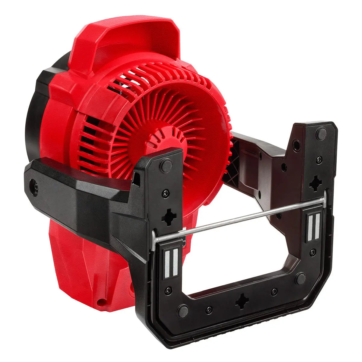 Milwaukee 0820-20 - M12™ Mounting Fan - Wise Line Tools