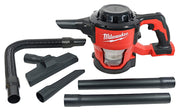 Milwaukee 0882-20 - M18™ Compact Vacuum - Wise Line Tools