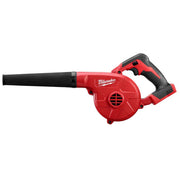 Milwaukee 0884-20 - M18™ Compact Blower - Wise Line Tools