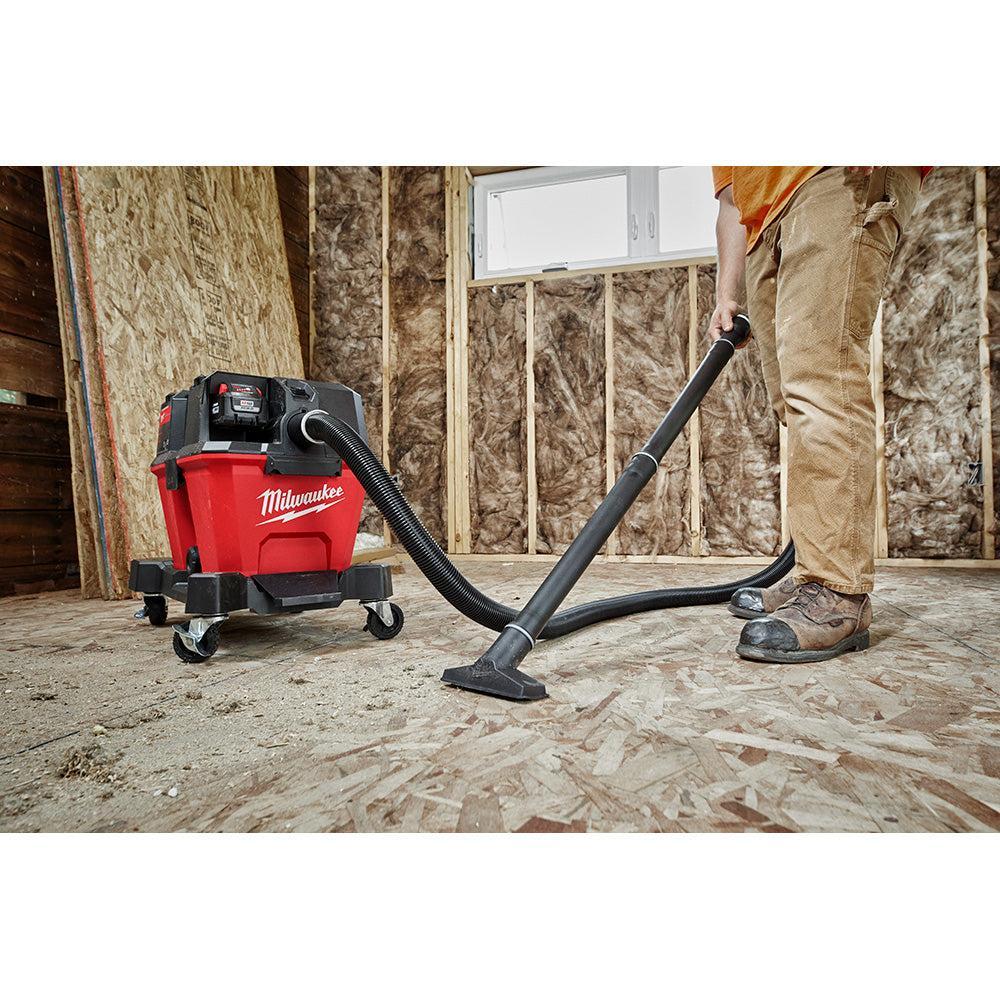 Milwaukee 0910-20 - M18 FUEL™ 6 Gallon Wet/Dry Vacuum - Wise Line Tools
