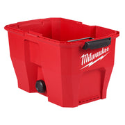 Milwaukee 0912-20 - 9 Gallon Wet/Dry Vacuum Tank - Wise Line Tools