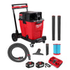 Milwaukee 0930-22HD - M18 FUEL™ 12 Gallon Dual-Battery Wet/Dry Vacuum Kit