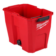 Milwaukee 0932-20  -  12 Gallon Wet/Dry Vacuum Tank - Wise Line Tools