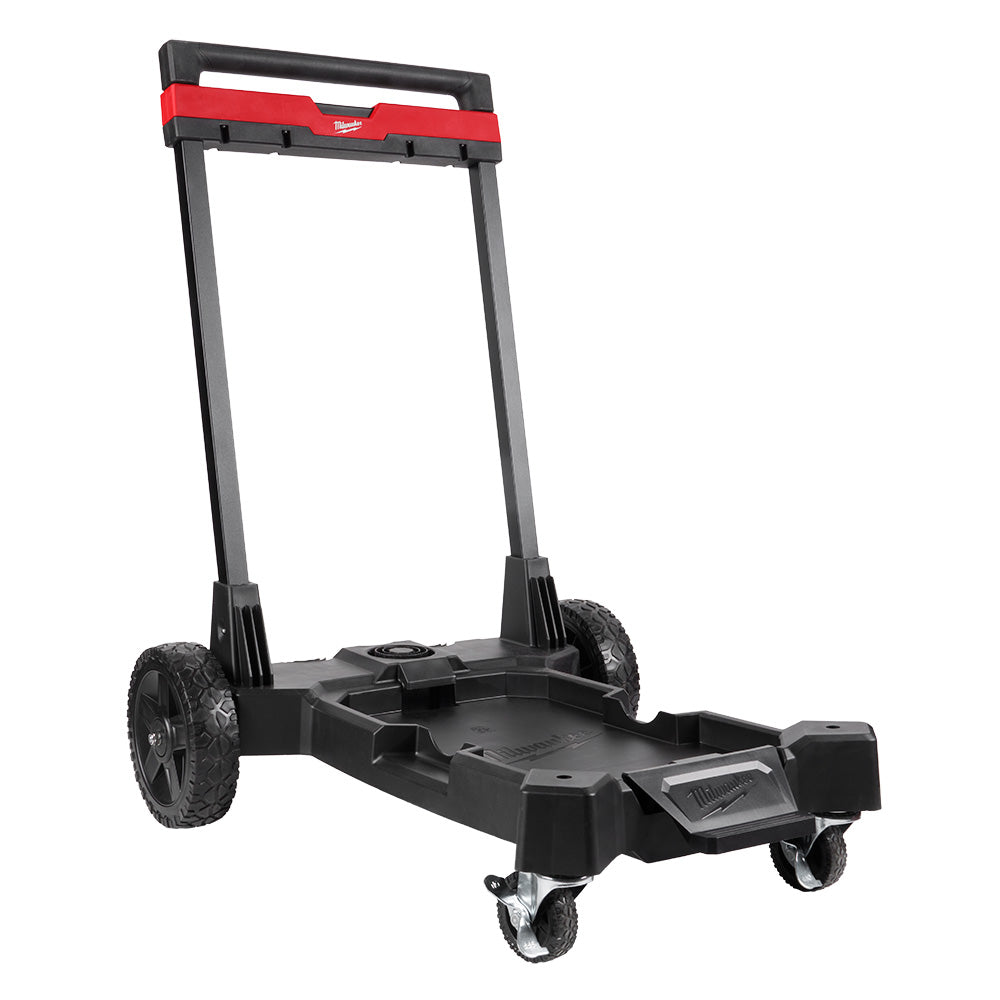 Milwaukee 0933-20  -  Premium Wet/Dry Vacuum Cart - Wise Line Tools