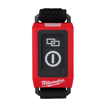 Milwaukee 0951-20 - Wireless Dust Control Remote - Wise Line Tools