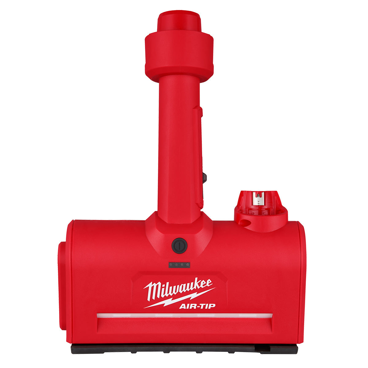Milwaukee 0980-20 - M12™ AIR-TIP™ Utility Nozzle - Wise Line Tools