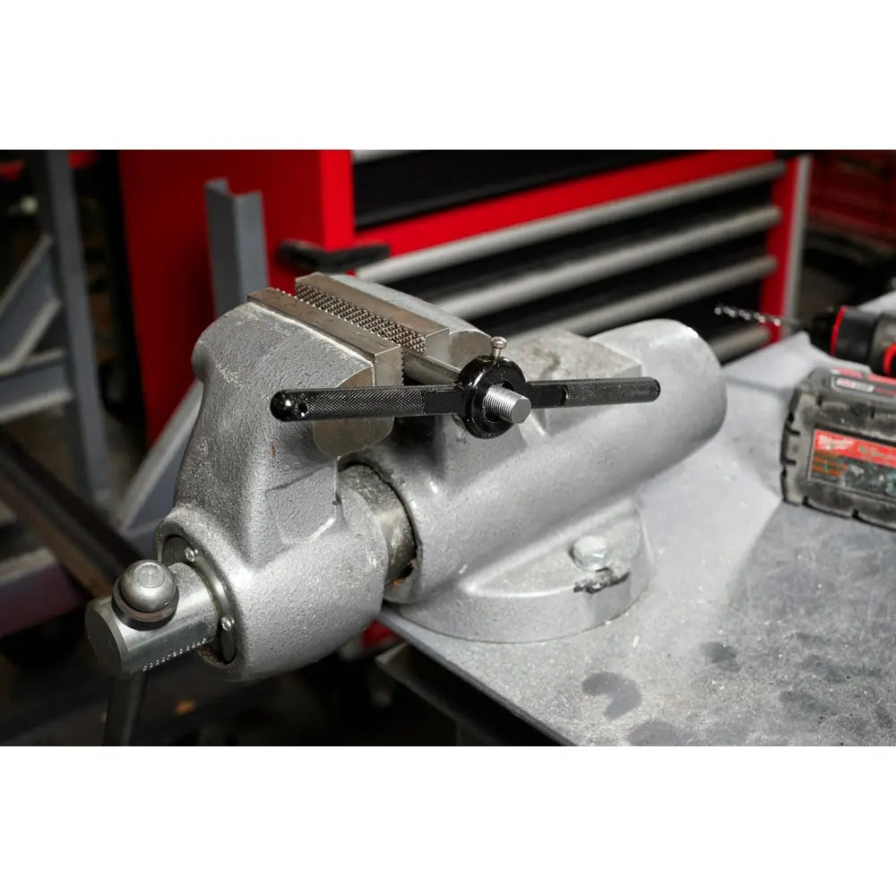 Milwaukee 17PC Metric Tap and Die Set - Wise Line Tools