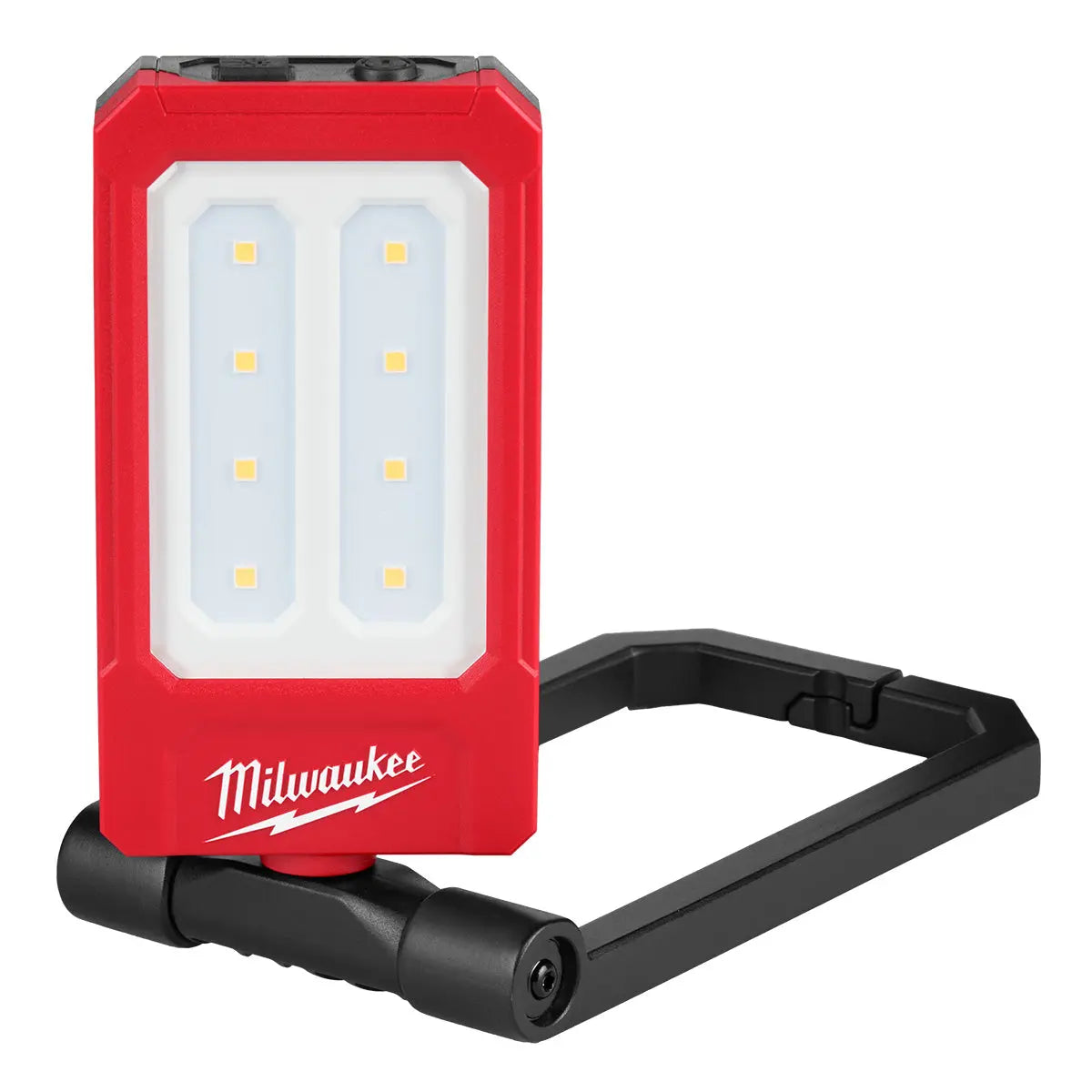 Milwaukee 2013R - Milwaukee® Rechargeable Low-Profile Magnetic Task Light - Wise Line Tools