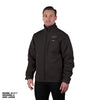 Milwaukee 204BL-21M - M12™ Heated TOUGHSHELL™ Jacket Kit - Blue M