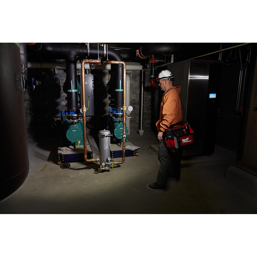 Milwaukee 2103 - Headlamp - Wise Line Tools