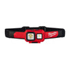 Milwaukee 2104 - Spot/Flood  Headlamp