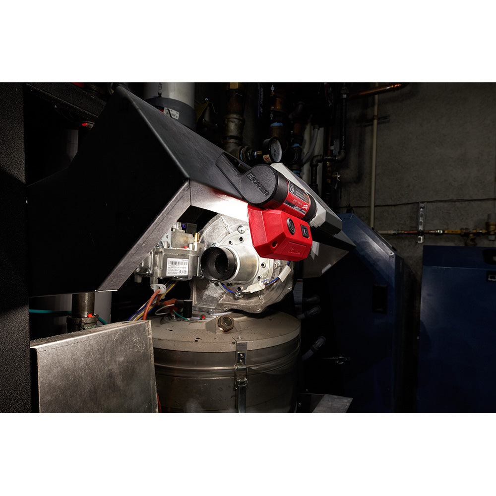 Milwaukee 2114-21 - USB Rechargable Rover Pivoting Light - Wise Line Tools