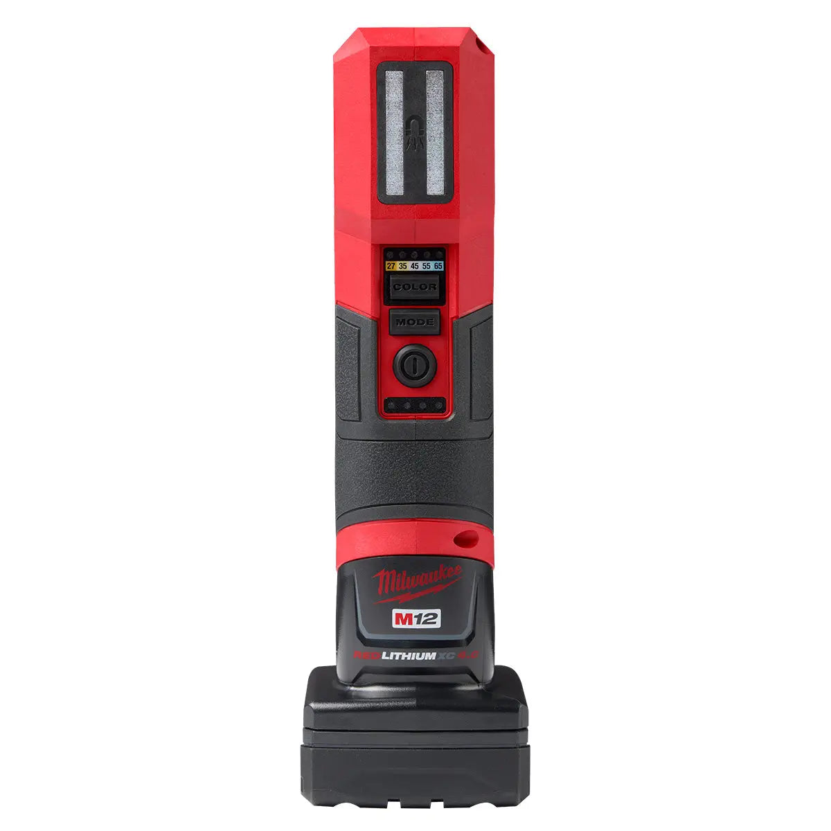 Milwaukee 2127-20 - M12™ Paint and Detailing Color Match Light - Wise Line Tools