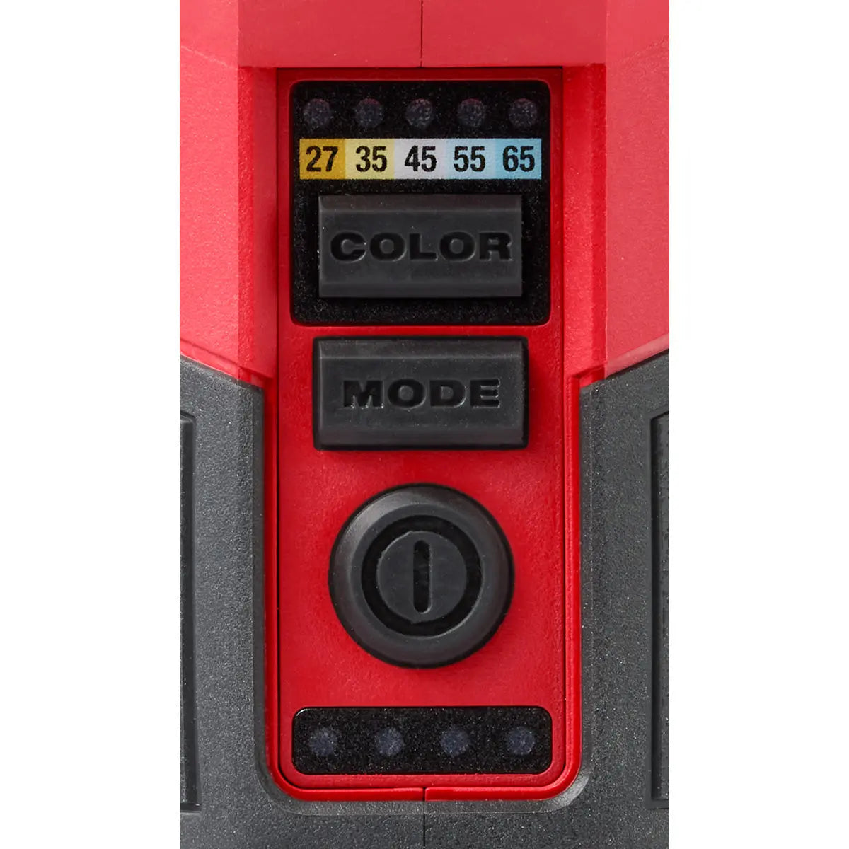 Milwaukee 2127-20 - M12™ Paint and Detailing Color Match Light - Wise Line Tools