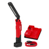 Milwaukee 2128-22 - REDLITHIUM™ USB-Stick-Licht mit Magnet und Ladestation