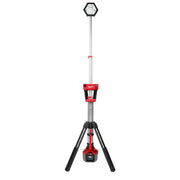 Milwaukee 2131-20 - M18™ ROCKET™ Dual Power Tower Light - Wise Line Tools