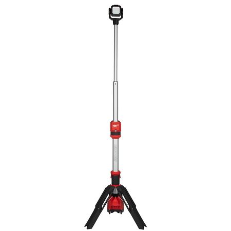 Milwaukee 2132-20 - M12™ ROCKET™ Dual Power Tower Light - Wise Line Tools
