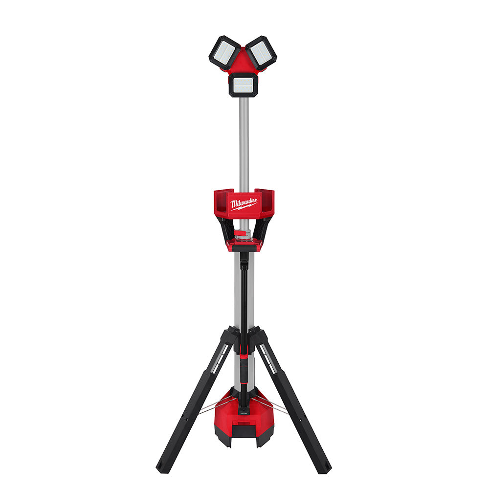 Milwaukee 2136-20 - M18™ ROCKET™ Tower Light/Charger - Wise Line Tools