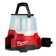 Milwaukee 2145-20 - M18™ RADIUS™ LED Compact Site Light - Wise Line Tools