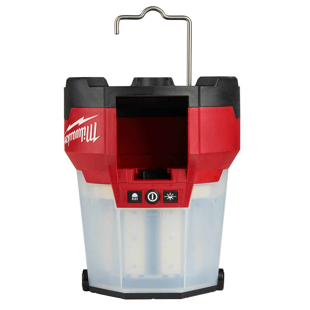 Milwaukee 2145-20 - M18™ RADIUS™ LED Compact Site Light - Wise Line Tools