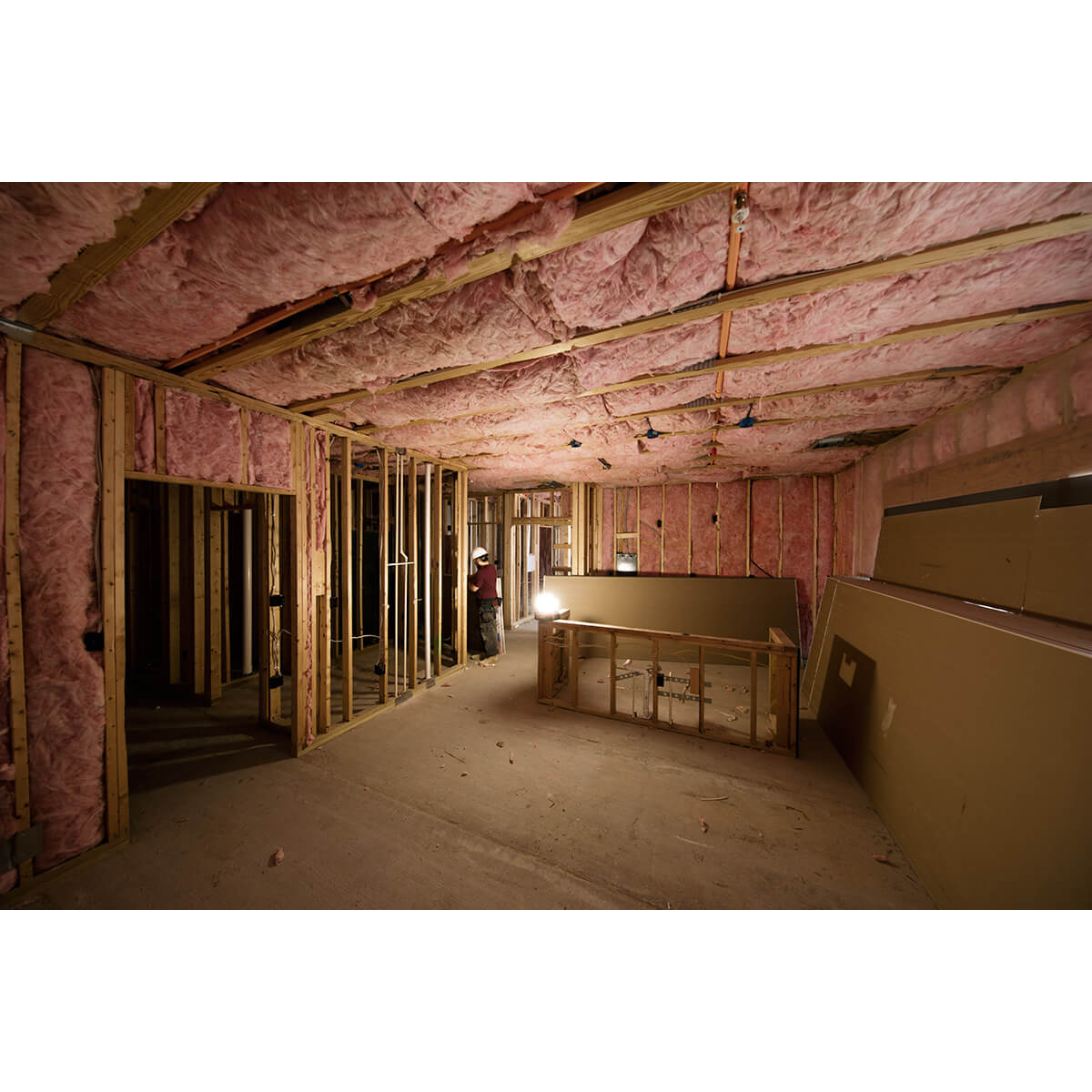 Milwaukee 2145-20 - M18™ RADIUS™ LED Compact Site Light - Wise Line Tools