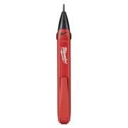Milwaukee 2202-20 - Voltage Detector with Audible Indicator - Wise Line Tools