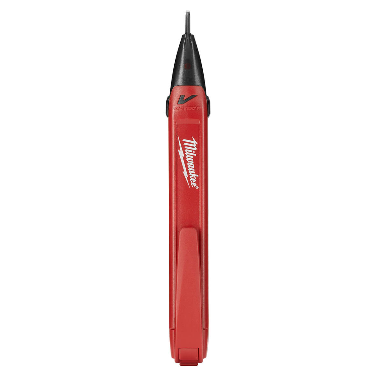 Milwaukee 2202-20 - Voltage Detector with Audible Indicator - Wise Line Tools