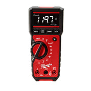 Milwaukee 2217-20 - Digital Multimeter - Wise Line Tools