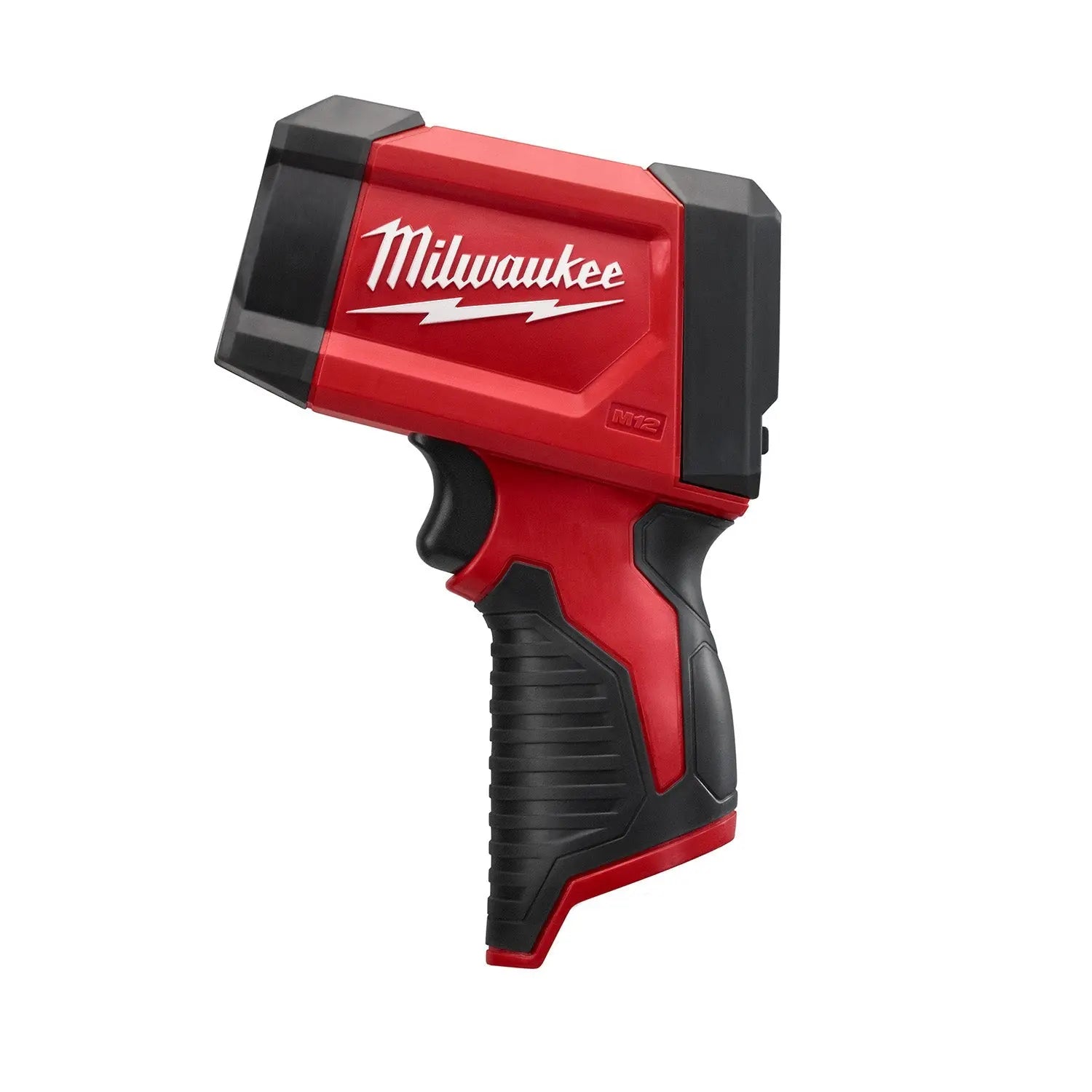 Milwaukee 2278-20 - M12™ 12:1 Infrared Temp-Gun™ - Wise Line Tools