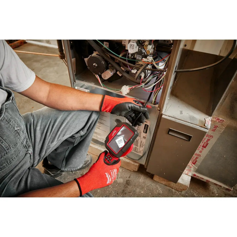 Milwaukee 2324-21 - M12™ M-Spector™ 360 10' Inspection Camera