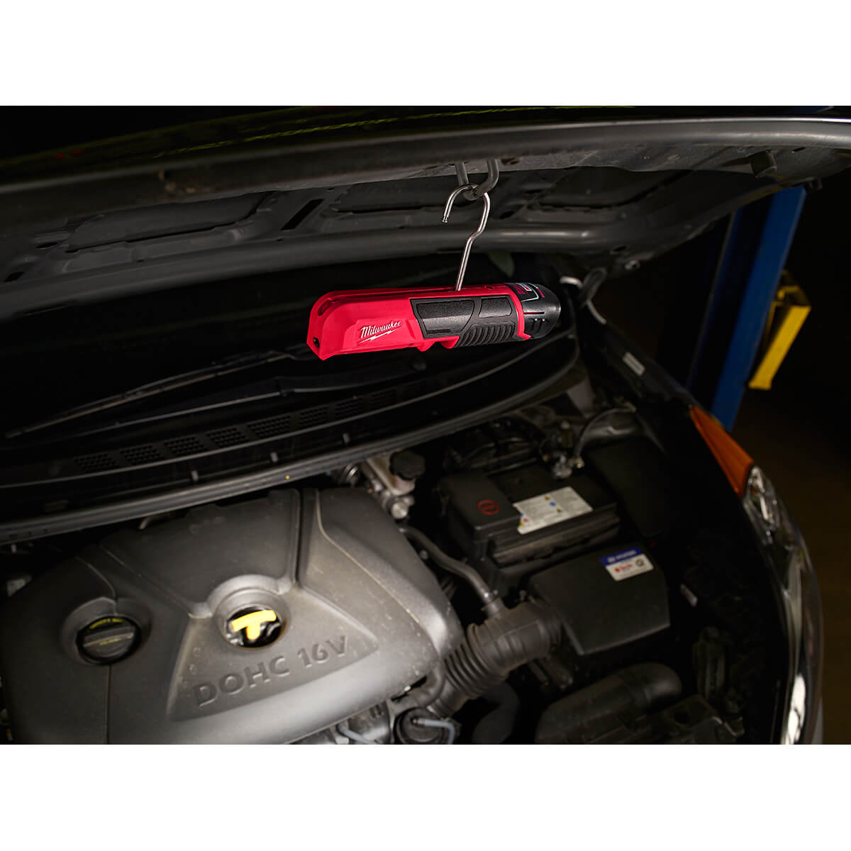 Milwaukee 2351-20 - M12™ LED Stick Light - Wise Line Tools