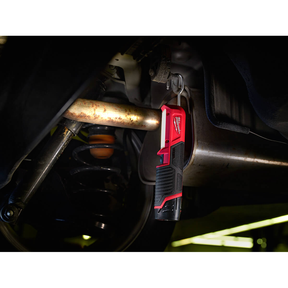 Milwaukee 2351-20 - M12™ LED Stick Light - Wise Line Tools