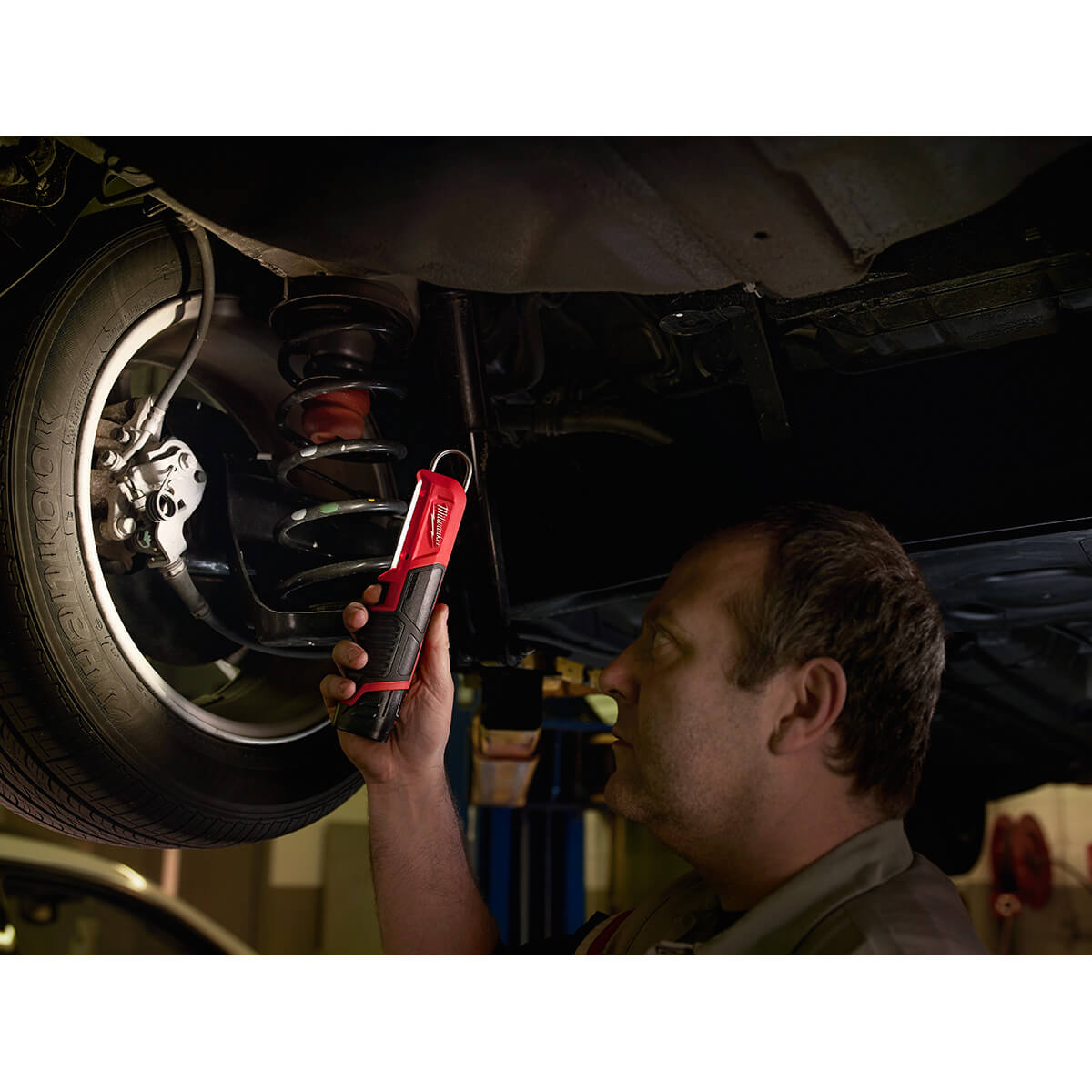 Milwaukee 2351-20 - M12™ LED Stick Light - Wise Line Tools