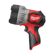 Milwaukee 2353-20 - M12™ TRUEVIEW™ LED Spotlight - Wise Line Tools