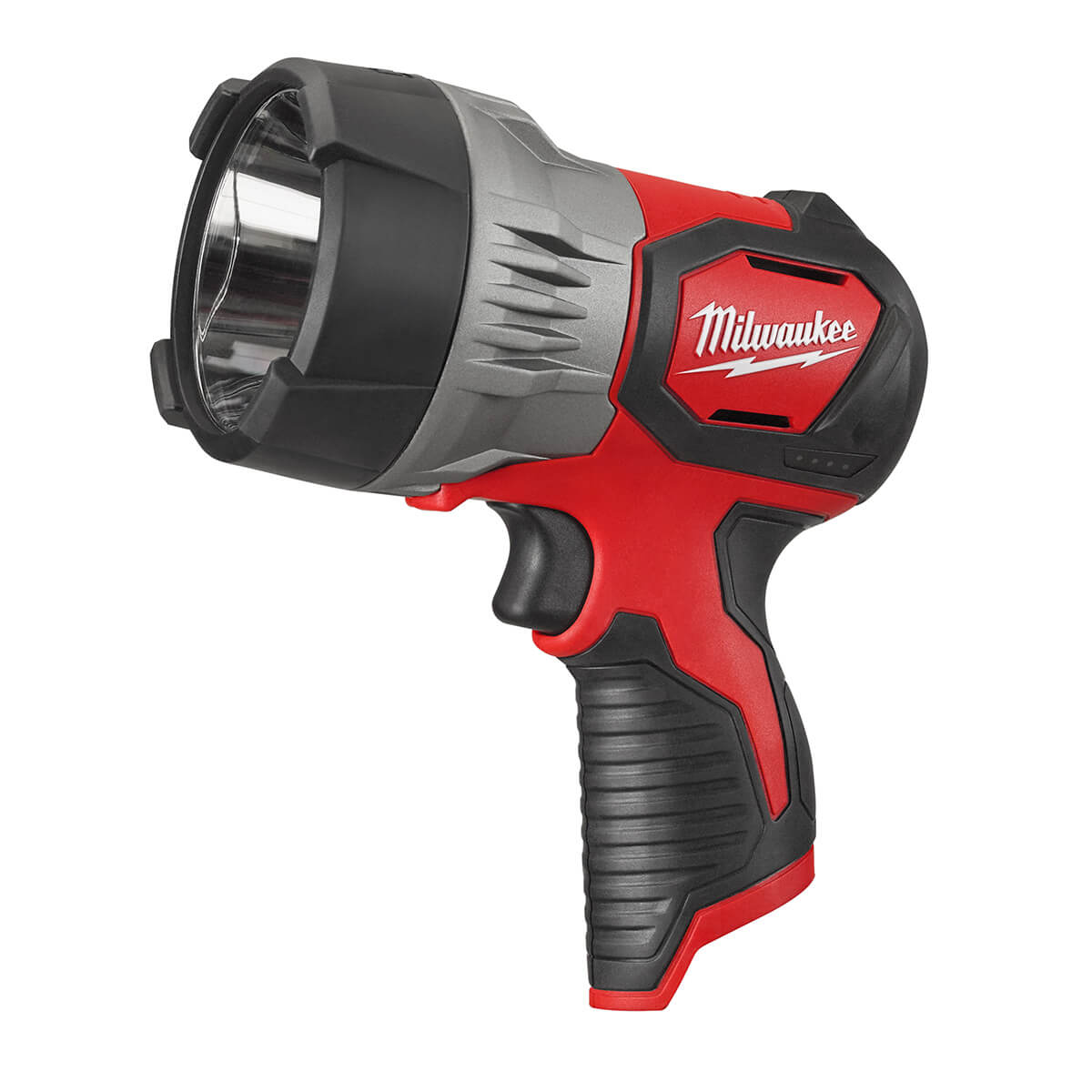 Milwaukee 2353-20 - M12™ TRUEVIEW™ LED Spotlight - Wise Line Tools