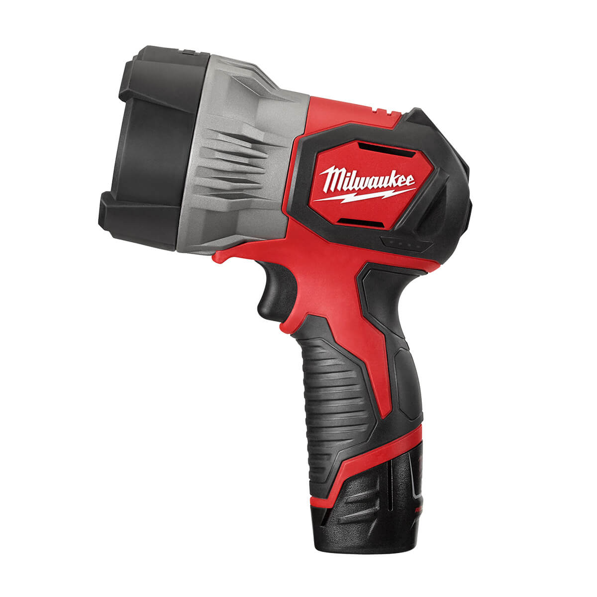 Milwaukee 2353-20 - M12™ TRUEVIEW™ LED Spotlight - Wise Line Tools