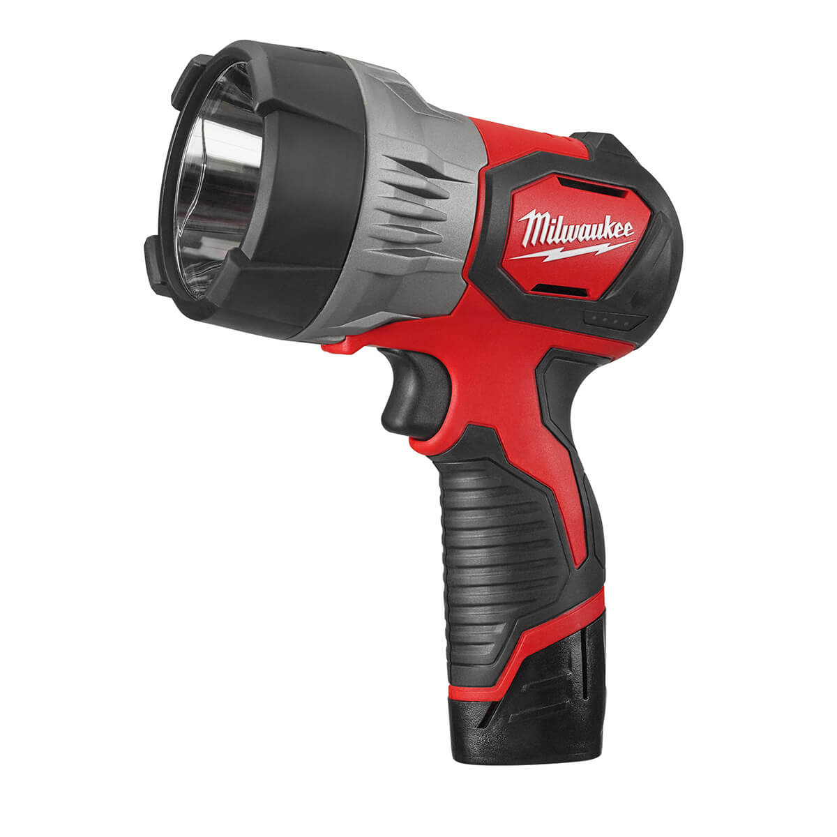 Milwaukee 2353-20 - M12™ TRUEVIEW™ LED Spotlight - Wise Line Tools