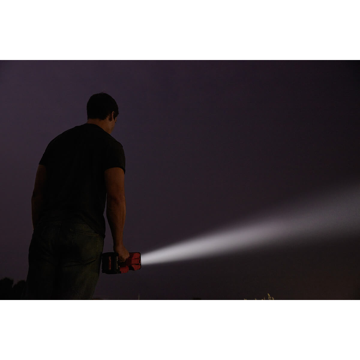 milwaukee flashlight 2354-20 Milwaukee 2354-20 - M18™ Search Light