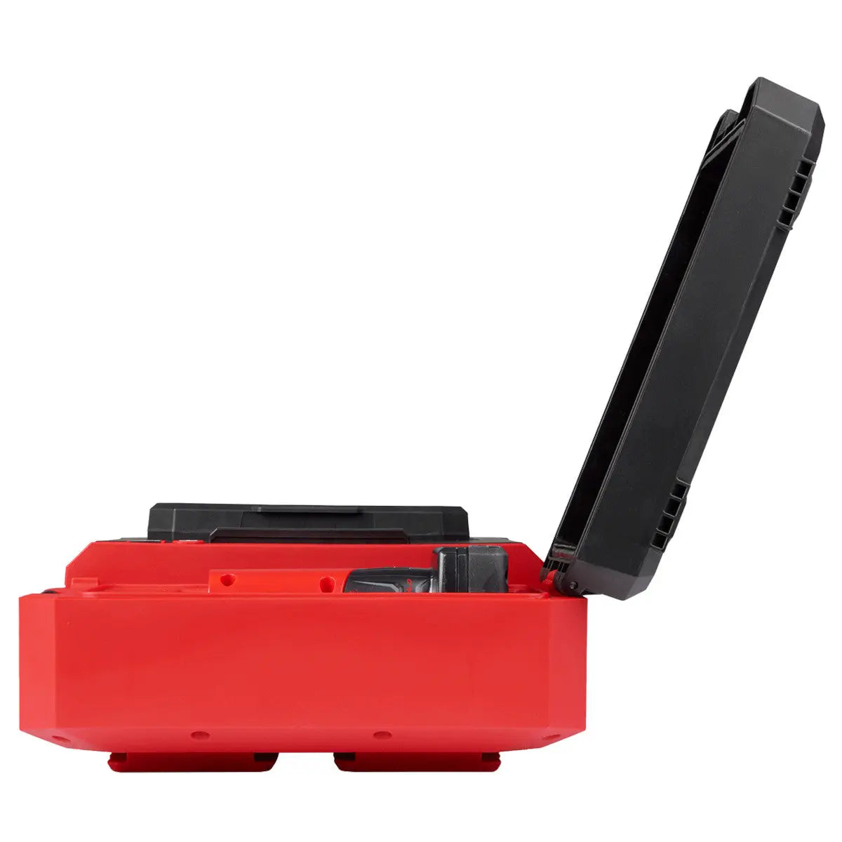 Milwaukee 2356-20 - M12™ PACKOUT™ Flood Light w/ USB Charging - Wise Line Tools