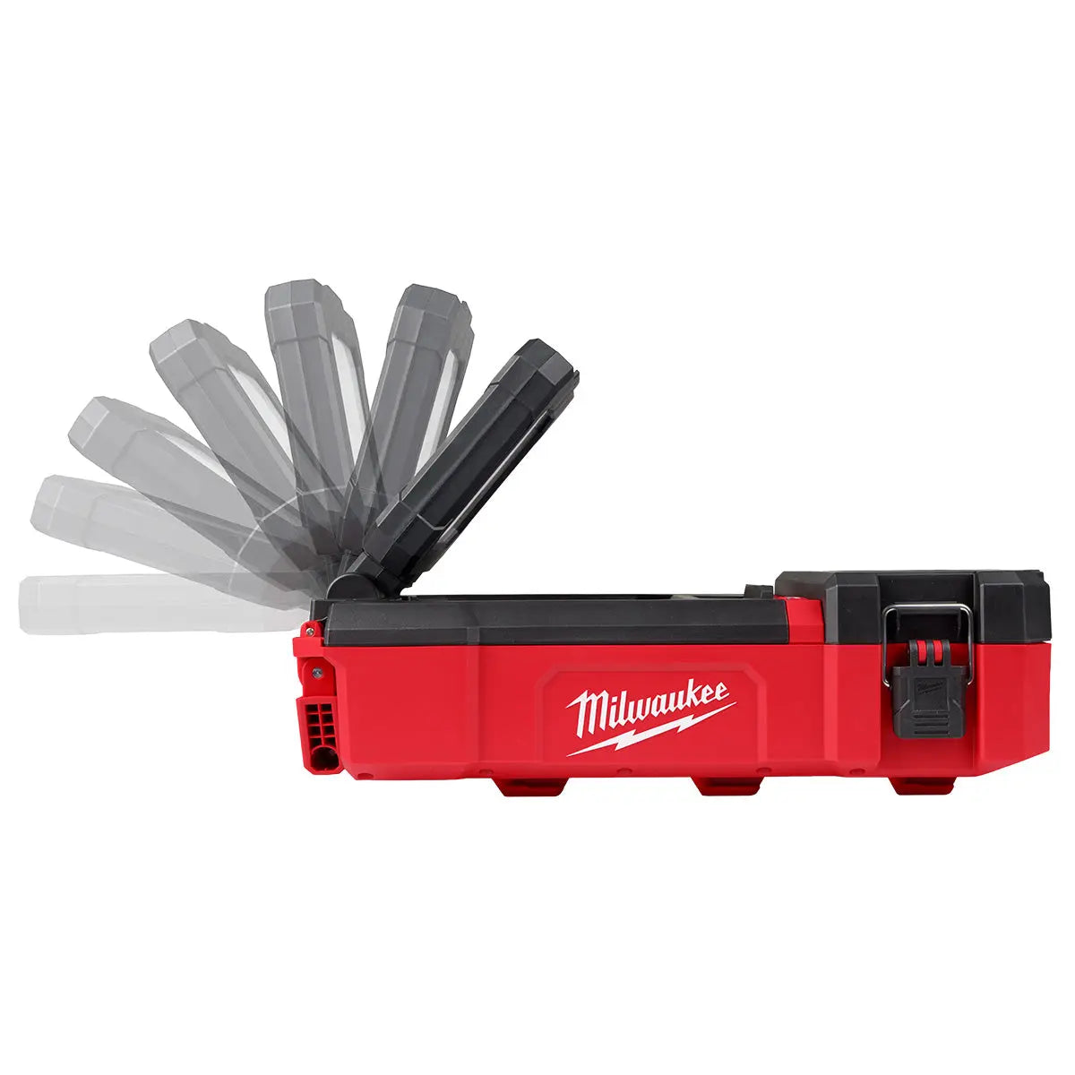 Milwaukee 2356-20 - M12™ PACKOUT™ Flood Light w/ USB Charging - Wise Line Tools