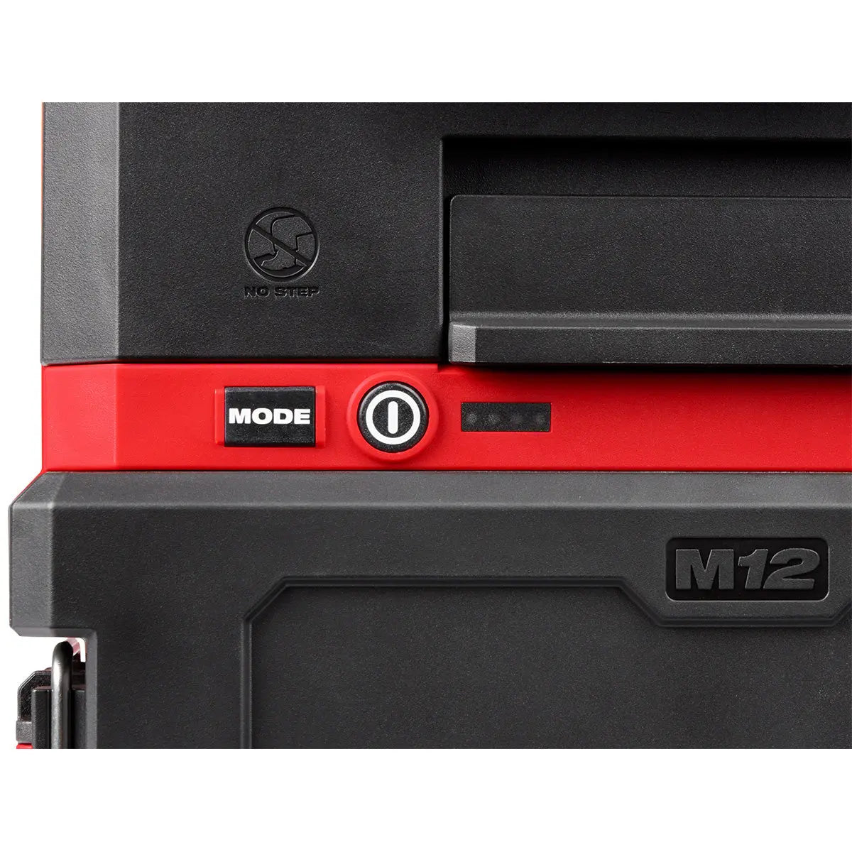 Milwaukee 2356-20 - M12™ PACKOUT™ Flood Light w/ USB Charging - Wise Line Tools