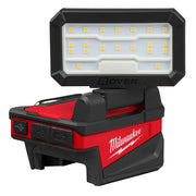 Milwaukee 2359-20 - M18™ ROVER™ Compact Folding Flood Light w/ USB Charging MILWAUKEE