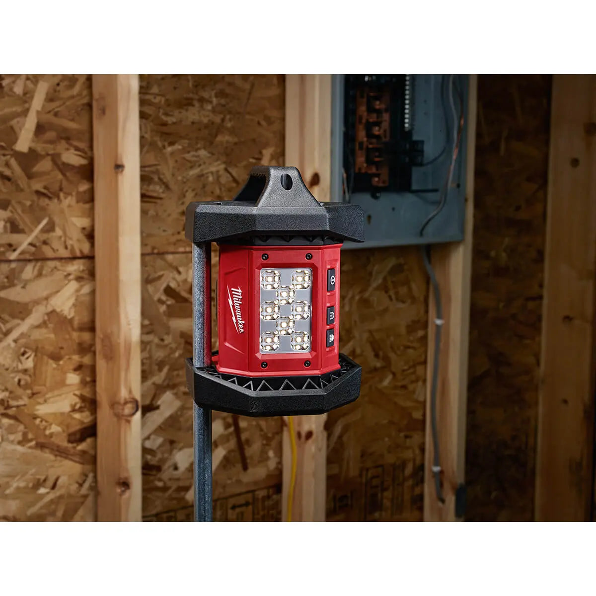 Milwaukee 2361-20 - M18™ LED Flood Light MILWAUKEE